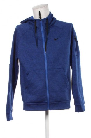 Férfi sport felső Nike, Méret M, Szín Kék, Ár 12 269 Ft, #129611132