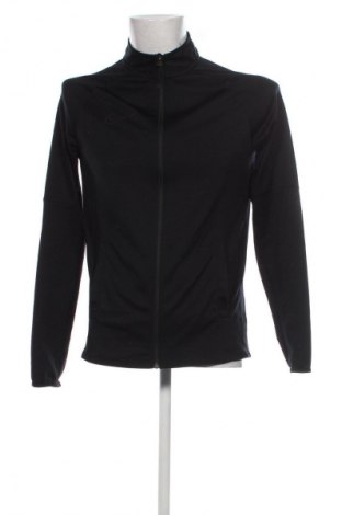 Мъжко спортно горнище Nike, Размер M, Цвят Черен, Цена 25,05 €, #129622524