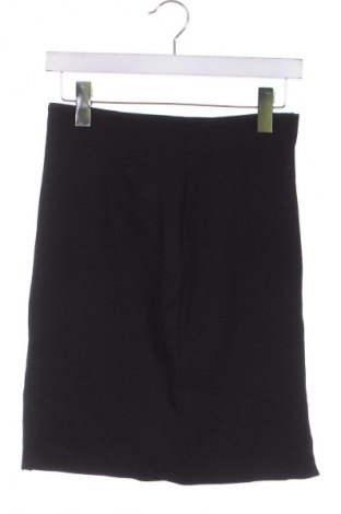 Φούστα Unbranded, Μέγεθος XS, Χρώμα Μαύρο, Τιμή 1,99 €