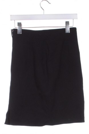 Φούστα Unbranded, Μέγεθος XS, Χρώμα Μαύρο, Τιμή 1,99 €