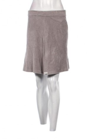 Пола Unbranded, Размер M, Цвят Сив, Цена 2,04 €