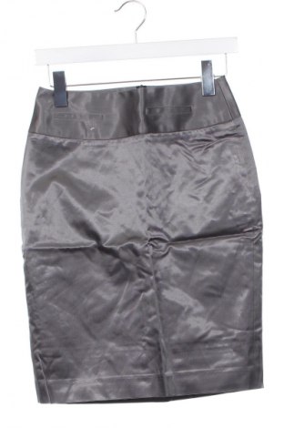 Φούστα Unbranded, Μέγεθος XXS, Χρώμα Γκρί, Τιμή 1,99 €