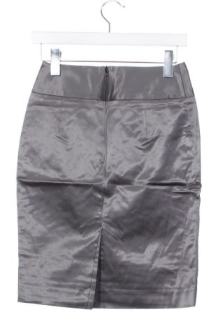 Φούστα Unbranded, Μέγεθος XXS, Χρώμα Γκρί, Τιμή 1,99 €