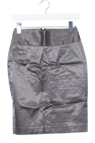 Φούστα Unbranded, Μέγεθος XXS, Χρώμα Γκρί, Τιμή 1,99 €