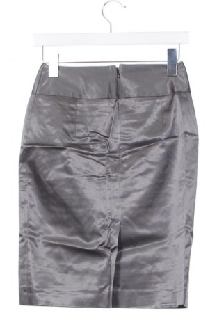 Φούστα Unbranded, Μέγεθος XXS, Χρώμα Γκρί, Τιμή 1,99 €