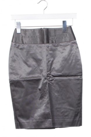 Φούστα Unbranded, Μέγεθος XXS, Χρώμα Γκρί, Τιμή 1,99 €