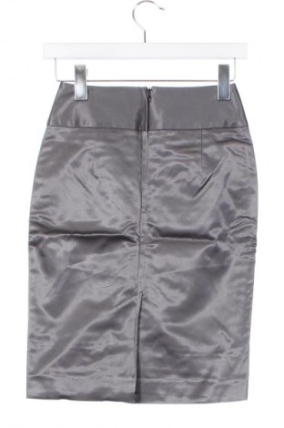 Φούστα Unbranded, Μέγεθος XXS, Χρώμα Γκρί, Τιμή 1,99 €