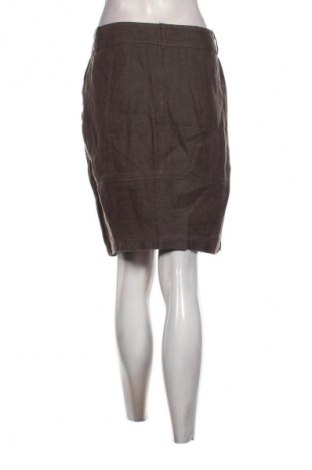 Spódnica Unbranded, Rozmiar M, Kolor Brązowy, Cena 9,99 zł