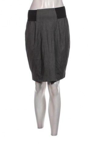 Spódnica B.Young, Rozmiar M, Kolor Szary, Cena 6,99 zł