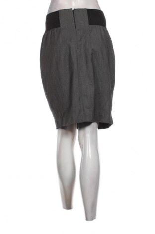 Spódnica B.Young, Rozmiar M, Kolor Szary, Cena 6,99 zł
