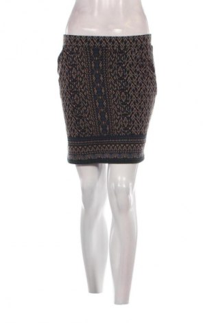 Φούστα Camaieu, Μέγεθος S, Χρώμα Πολύχρωμο, Τιμή 1,99 €