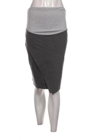 Φούστα Esmara, Μέγεθος S, Χρώμα Γκρί, Τιμή 1,99 €