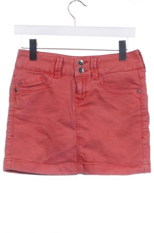 Φούστα Esprit, Μέγεθος XS, Χρώμα Κόκκινο, Τιμή 1,99 €