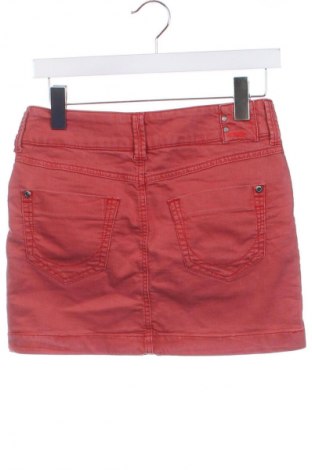 Φούστα Esprit, Μέγεθος XS, Χρώμα Κόκκινο, Τιμή 1,99 €