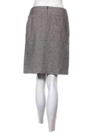 Sukně Franco Callegari, Velikost M, Barva Šedá, Cena  259,00 Kč