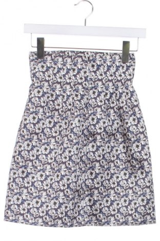 Пола H&M, Размер XXS, Цвят Многоцветен, Цена 2,04 €