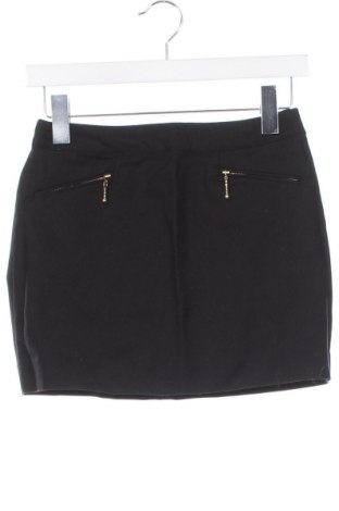 Φούστα H&M, Μέγεθος XS, Χρώμα Μαύρο, Τιμή 1,99 €