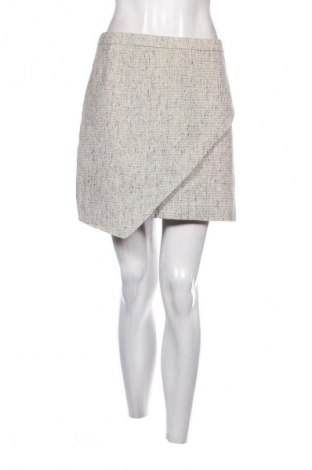 Fustă H&M, Mărime S, Culoare Auriu, Preț 62,99 Lei, #129620491