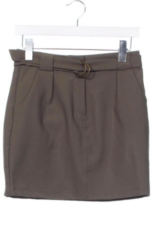 Φούστα House, Μέγεθος XS, Χρώμα Πράσινο, Τιμή 1,99 €