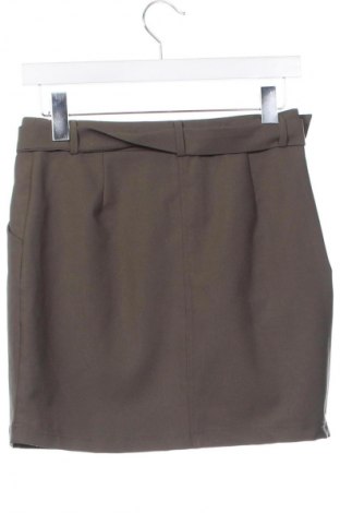 Φούστα House, Μέγεθος XS, Χρώμα Πράσινο, Τιμή 1,99 €