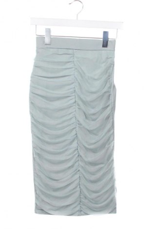 Fustă Koton, Mărime XXS, Culoare Verde, Preț 7,99 Lei