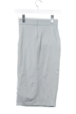 Fustă Koton, Mărime XXS, Culoare Verde, Preț 7,99 Lei