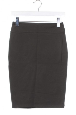 Φούστα Reserved, Μέγεθος XS, Χρώμα Πράσινο, Τιμή 1,99 €