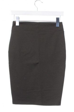 Φούστα Reserved, Μέγεθος XS, Χρώμα Πράσινο, Τιμή 1,99 €