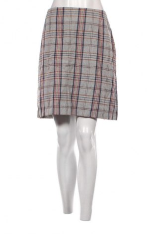 Rock S.Oliver, Größe L, Farbe Grau, Preis € 4,99