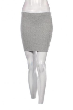 Φούστα SHEIN, Μέγεθος S, Χρώμα Γκρί, Τιμή 1,99 €
