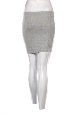 Φούστα SHEIN, Μέγεθος S, Χρώμα Γκρί, Τιμή 1,99 €