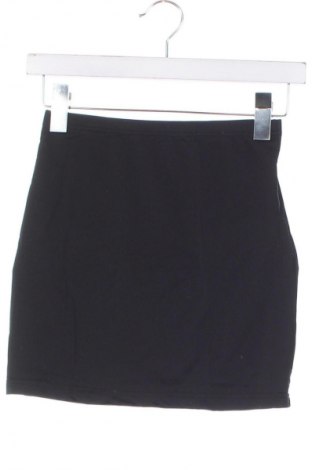 Φούστα SHEIN, Μέγεθος XS, Χρώμα Μαύρο, Τιμή 1,99 €