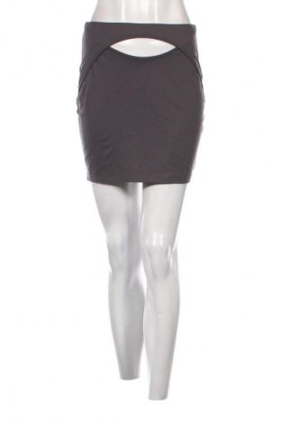 Φούστα SHEIN, Μέγεθος M, Χρώμα Γκρί, Τιμή 1,99 €
