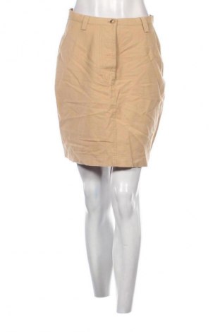 Φούστα Salt & Pepper, Μέγεθος M, Χρώμα  Μπέζ, Τιμή 1,99 €