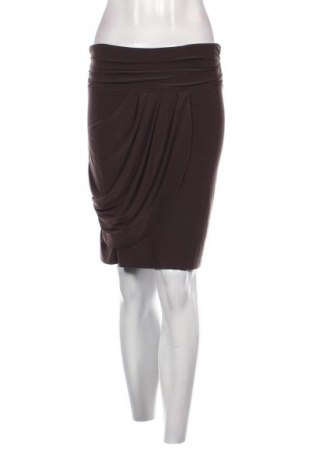Φούστα Sinequanone, Μέγεθος M, Χρώμα Καφέ, Τιμή 1,99 €