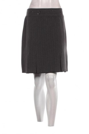 Φούστα Soya Concept, Μέγεθος M, Χρώμα Γκρί, Τιμή 1,99 €