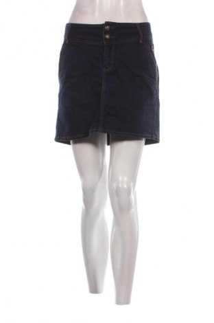 Spódnica Steps Basics, Rozmiar M, Kolor Niebieski, Cena 6,99 zł