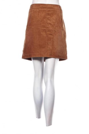 Sukně Street One, Velikost L, Barva Hnědá, Cena  49,00 Kč