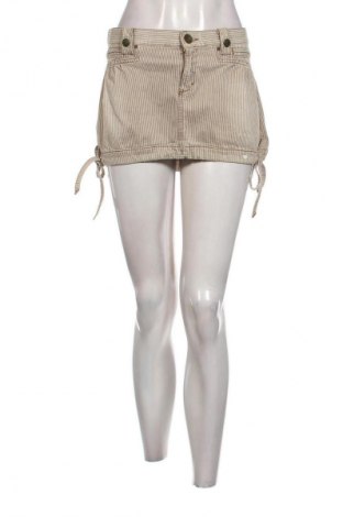 Spódnica United Colors Of Benetton, Rozmiar L, Kolor Beżowy, Cena 40,99 zł