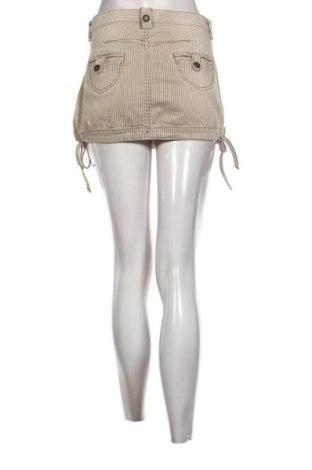 Spódnica United Colors Of Benetton, Rozmiar L, Kolor Beżowy, Cena 40,99 zł