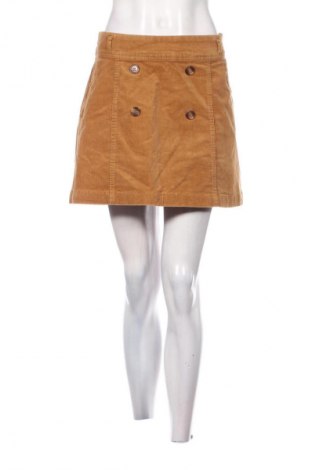Φούστα Yessica, Μέγεθος M, Χρώμα Καφέ, Τιμή 1,99 €