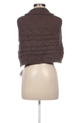 Poncsó Unbranded, Méret S, Szín Zöld, Ár 2 349 Ft