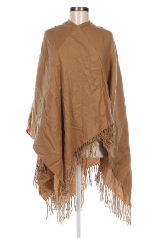 Poncho ONLY, Größe M, Farbe Beige, Preis € 7,99