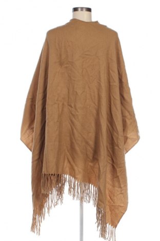 Poncho ONLY, Größe M, Farbe Beige, Preis € 7,99