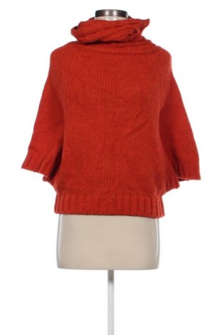 Damenpullover Select, Größe S, Farbe Orange, Preis 1,99 €