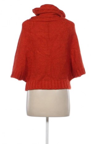 Damenpullover Select, Größe S, Farbe Orange, Preis 1,99 €