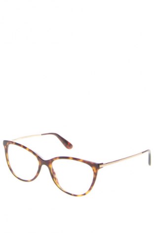 Ramе de ochelari Dolce & Gabbana, Culoare Maro, Preț 534,99 Lei, #129484051