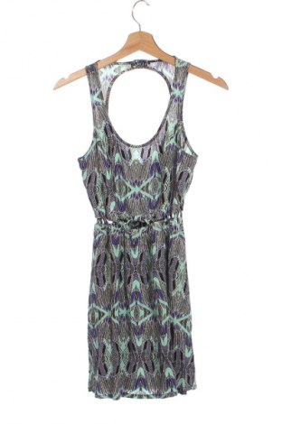 Sukienka Unbranded, Rozmiar XXS, Kolor Kolorowy, Cena 6,99 zł