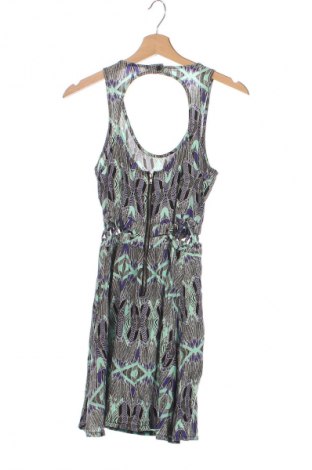 Sukienka Unbranded, Rozmiar XXS, Kolor Kolorowy, Cena 6,99 zł