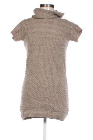 Šaty  Unbranded, Velikost S, Barva Béžová, Cena  29,00 Kč